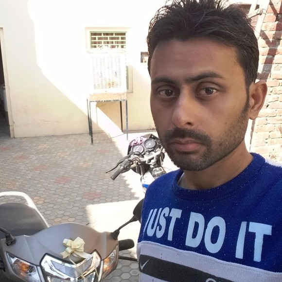 Meet your Posher, Avtar - Picture 1 of 1